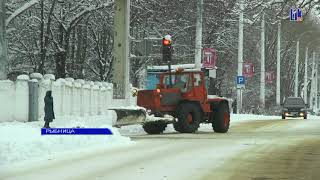 Видео НЕПОГОДА В РЫБНИЦЕ от Liktv1, улица Гагарина, Рыбница, Молдавия