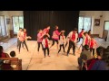 Actor Prepares - Children's Workshop Dance Performance