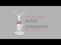 Actor Prepares - Children's Workshop Dance Performance