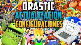 Image Result For Drastic Emulator Apka Image Result For Drastic Emulator Apka