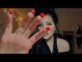 Asmr Repeating Cardi B S Okurr Okurr Hand Movements Asmr Repeating Cardi B S Okurr Okurr Hand Movements