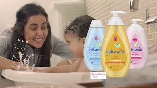 Our Shampoo, Lotion, And Bath Are Carefully Formulated For Gentle Care And Natural Protection.