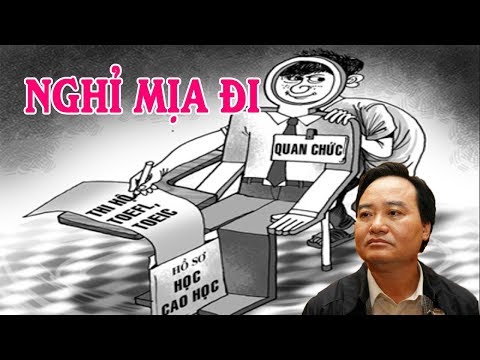 Giao trứng cho ác - Giáo dục việt nam tụt hậu so với hàng trăm năm trước