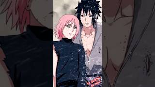 Sasusaku Juntos En La Guerra