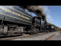 Cass Scenic Railroad "Fall 2010"