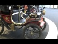 Motor Show 2011: De Dion-Bouton "Motorette" 1899