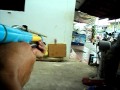 PVCGun (ปืนลมจากท่อ PVC)