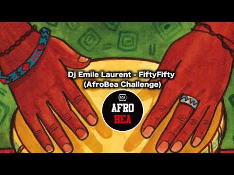 Emile Laurent ft - Fifty Fifty x Afro Losjes (AfroBea Challenge )