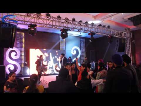 jassi sidhu performing live private event