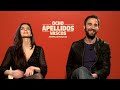 Ocho Apellidos Vascos Entrevista A Clara Lago Y Dani Rovira