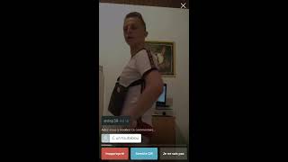 Périscope Vidéo