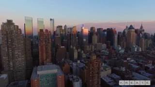 K.R.E.A.T.E. TV Season 2 Episode Two: It's From The Sole Andre McDonnell Trailer