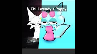Chill Wendy Poppy