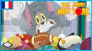 Tom Et Jerry À New York Compilation Des Meilleurs Moments 33