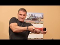 Ken Shamrock Pocket Shot Noise Complaint