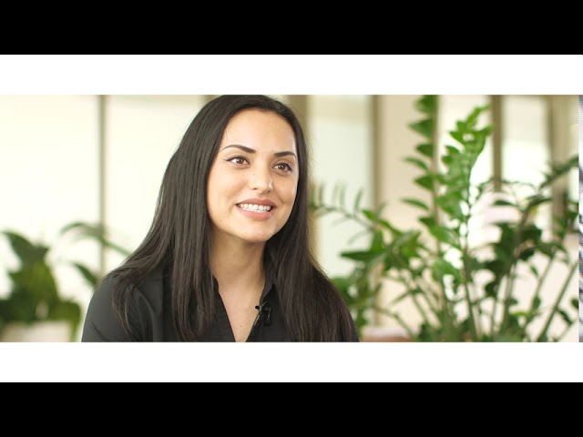 Watch Why UQ's a great place to work - Finnese on YouTube.