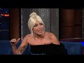 Lady Gaga Credits Bradley Cooper For Believing In Her