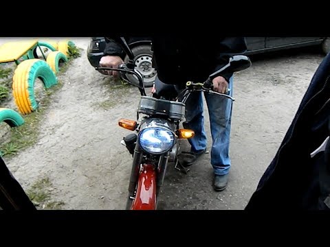 Самодельный мопед дельта Самодельный мопед дельта