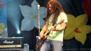 Watch Moneen Dont Ever Tell Locke What He Cant Do video