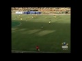 Colombia vs Ecuador.. Goles narrados por el Paisita Munera Eastman