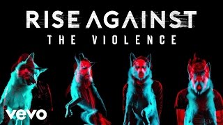 Watch Rise Against The Violence video