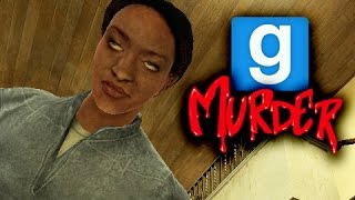 Sister Was My Dad - Gmod Murder Garrys Mod
