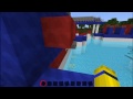 Minecraft WIPEOUT PARKOUR "FINALE"