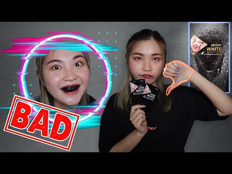 Trải Nghiệm Dán Trắng Răng Anriea VÀ CÁI KẾT Đau Lòng | Vylog | Vyy Story