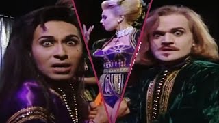 Watch Army Of Lovers Candyman Messiah video
