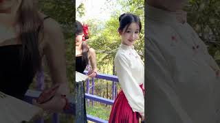 Tổng Hợp Mỹ Nữ Cổ Trang Triệu View (Hd+4K) #Shorts #Douyin #Mynhancotrang #Hanfu #Beautiful