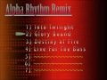 Glory Bound~Alpha Rhythm Remix