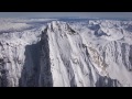Travis Rice's Next Snowboard Film - Day 1 On Location
