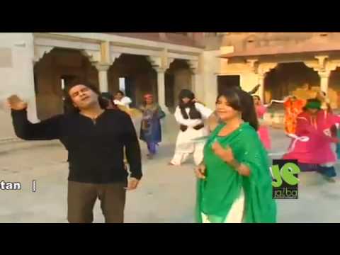 Love Pakistan | Aye Mere Watan Tez Qadam Ho by Shafqat Amanat...