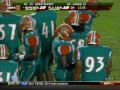2009 Howard Bisons @ Florida A&M Rattlers