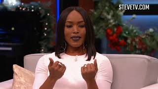 It’s Going to Be a Big Year for Angela Bassett It’s Going to Be a Big Year for Angela Bassett