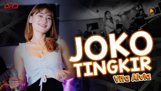 Vita Alvia - Joko Tingkir