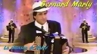 Bernard Marly La Chanson De Carco Bernard Marly La Chanson De Carco