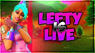 FORTNITE: SEASON 5 STREAM!! PLAYING WITH SUBS! STAGE 3 RAGNAROK! 120+ WINS! GIVEAWAY SOON!!