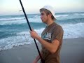 SHORE FISHING