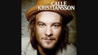 Watch Calle Kristiansson Are You Gonna Go My Way video