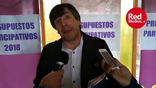 RED Medios Pitrufquén Adrián Ibarra nos cuenta de lo que se trató el consejo municipal