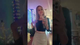 Cute Girl A