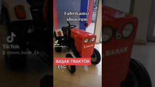 Başak Traktör