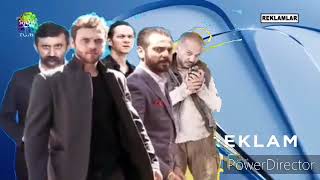 Show Tv Reklam Jeneriği 2 13 Eylül 2021 - 13 Haziran 2022 Montaj