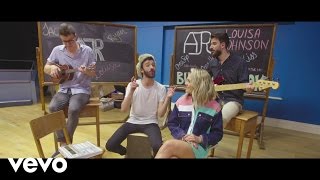 Ajr Ft. Louisa Johnson - Weak