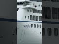 Nautica cruise ship #auckland