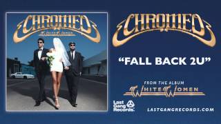 Watch Chromeo Fall Back 2u video