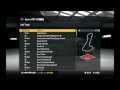 NFS Shift 2 Unleashed - Laguna Seca - Subaru Impreza WRX STi Monster Energy