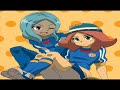 •Inazuma Eleven: Banda sonora - Naniwa Land OST (02)