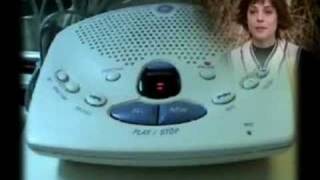 Watch Bella Cullen Project Charlies Answering Machine video